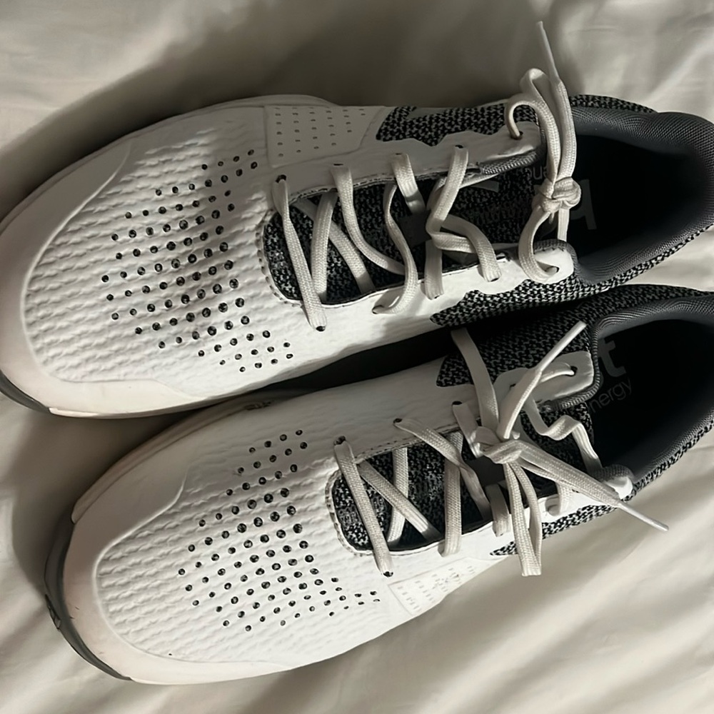 Adidas golf shoes